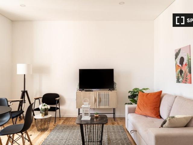 Apartamento alugar em Lisboa