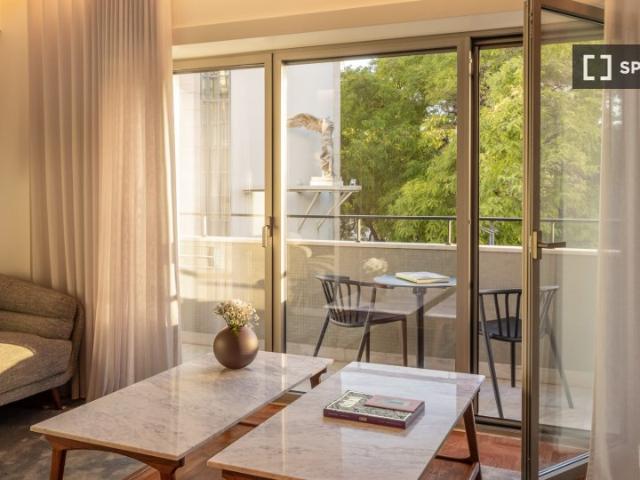 Apartamento alugar em Avenidas Novas, Lisboa