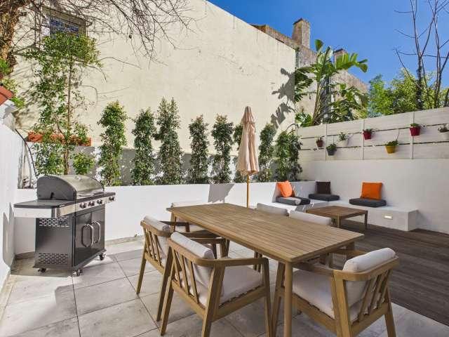 Apartamento alugar em Misericórdia, Lisboa