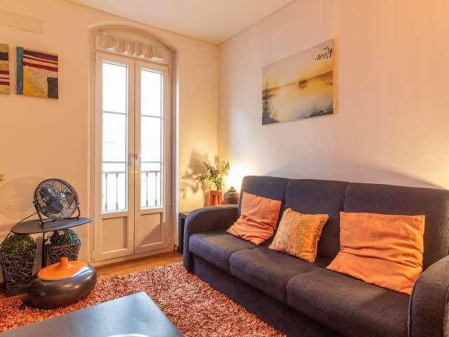 Apartamento alugar em São Vicente de Fora, Lisboa