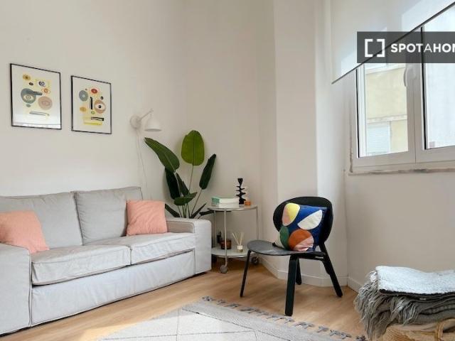 Apartamento alugar em Lisboa