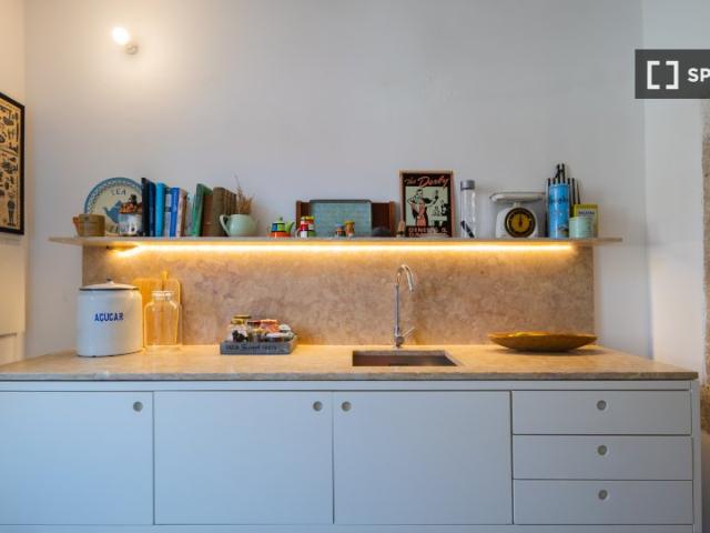 Apartamento alugar em Santa Maria Maior, Lisboa