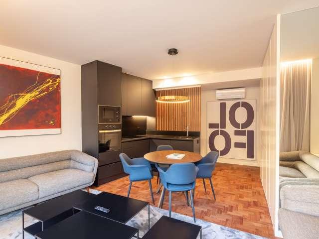 Apartamento alugar em Avenidas Novas, Lisboa