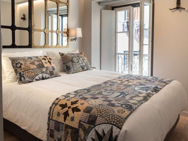 Apartamento alugar em Santa Maria Maior, Lisboa