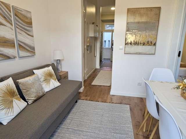 Apartamento alugar em Lisboa