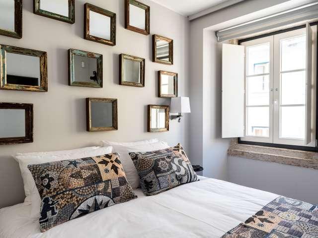 Apartamento alugar em Santa Maria Maior, Lisboa