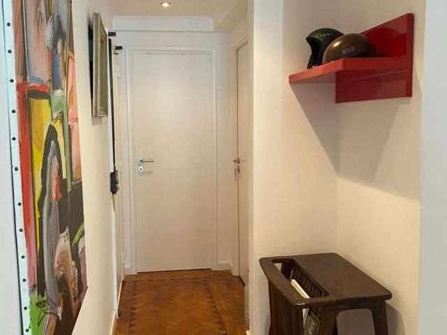 Apartamento alugar em Bairro de Campolide, Lisboa