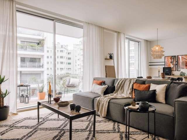 Apartamento alugar em Santo António, Lisboa