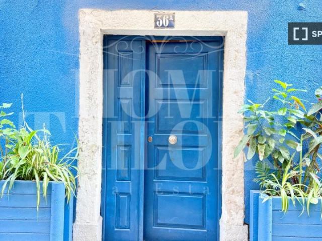 Apartamento alugar em Lisboa, São Bento