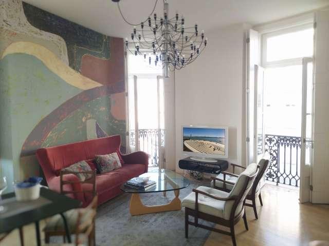 Apartamento alugar em Madalena, Lisboa