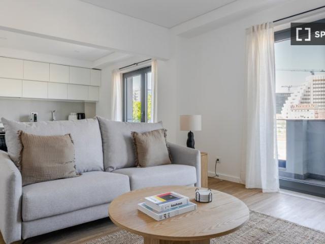 Apartamento alugar em Lisboa