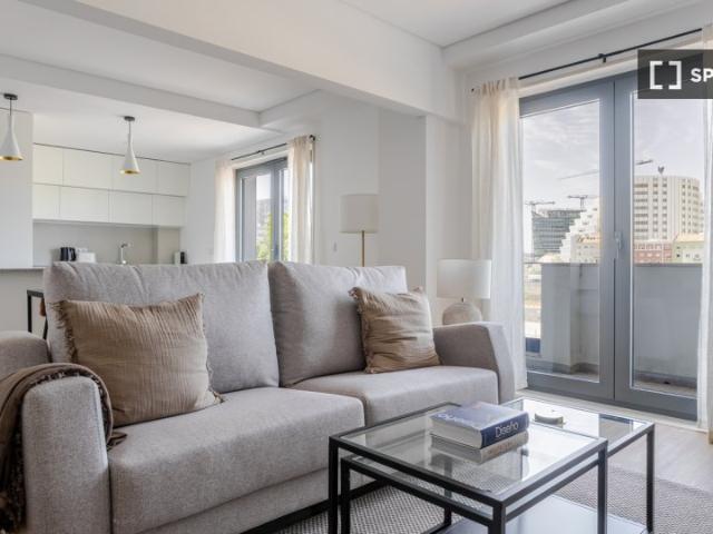 Apartamento alugar em Lisboa