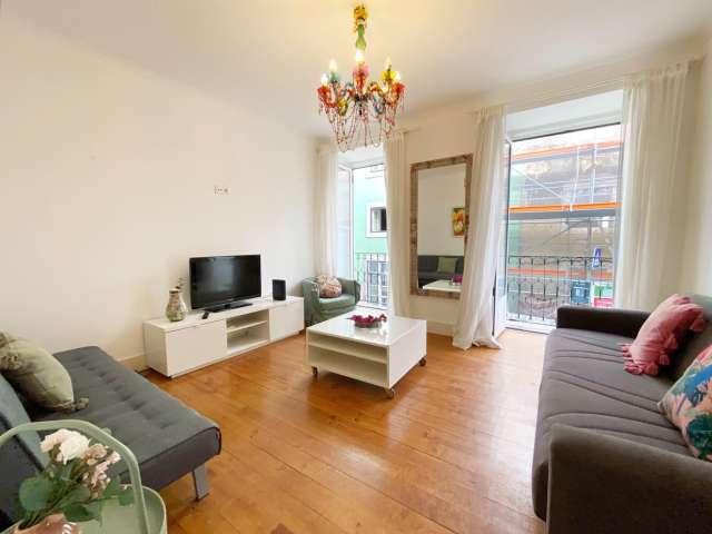 Apartamento alugar em Lisboa