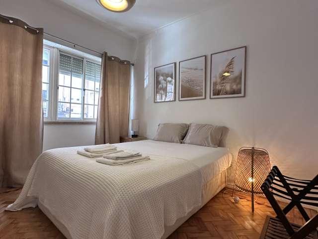 Apartamento alugar em Lisboa