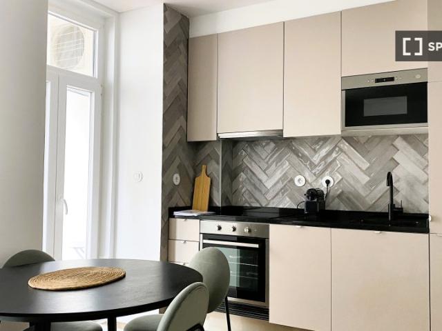 Apartamento alugar em São Vicente de Fora, Lisboa