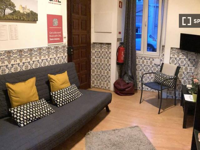 Apartamento alugar em Lisboa