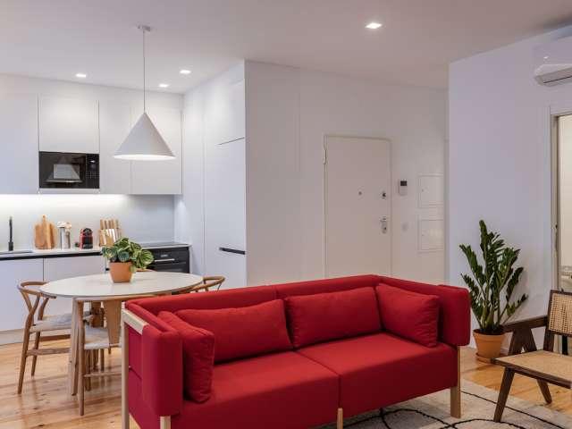 Apartamento alugar em Lisboa