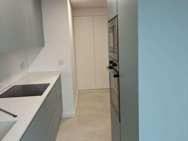 Apartamento alugar em São Domingos de Benfica, Lisboa