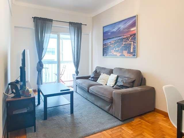 Apartamento alugar em Lisboa