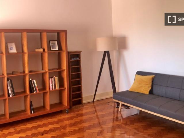 Apartamento alugar em Lisboa
