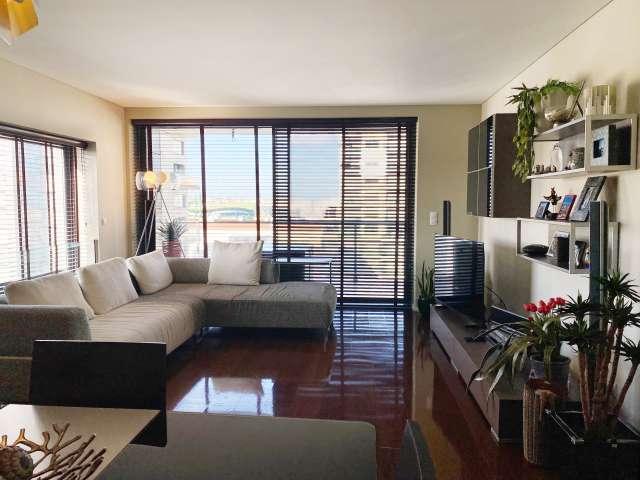 Apartamento alugar em Alvalade, Lisboa