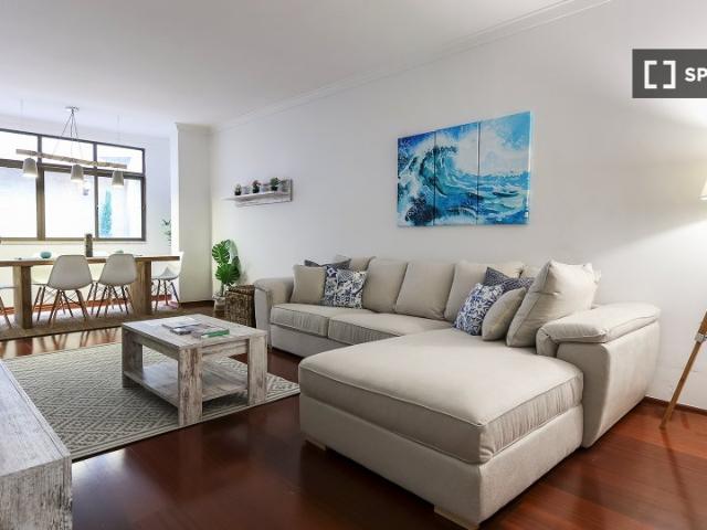 Apartamento alugar em Lisboa