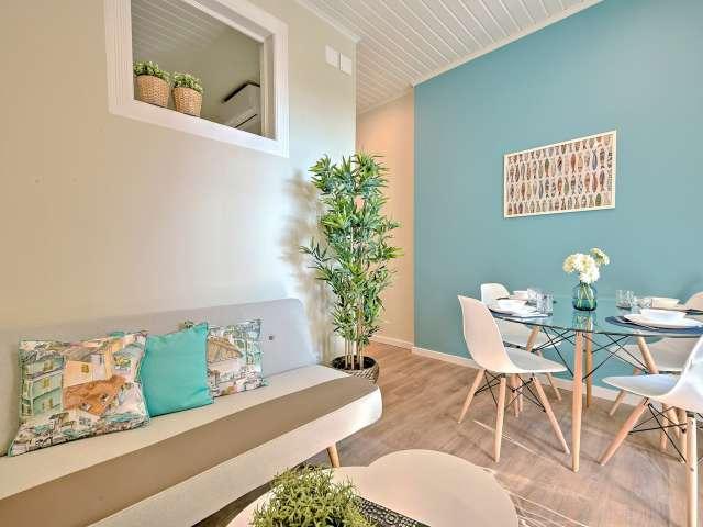 Apartamento alugar em Bairro Lopes, Lisboa