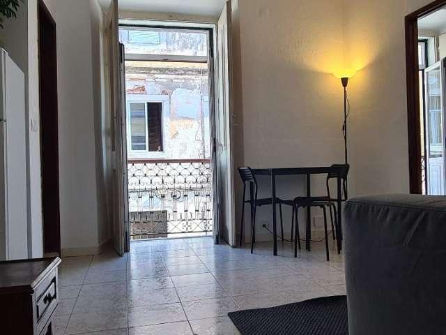 Apartamento alugar em Ajuda, Lisboa