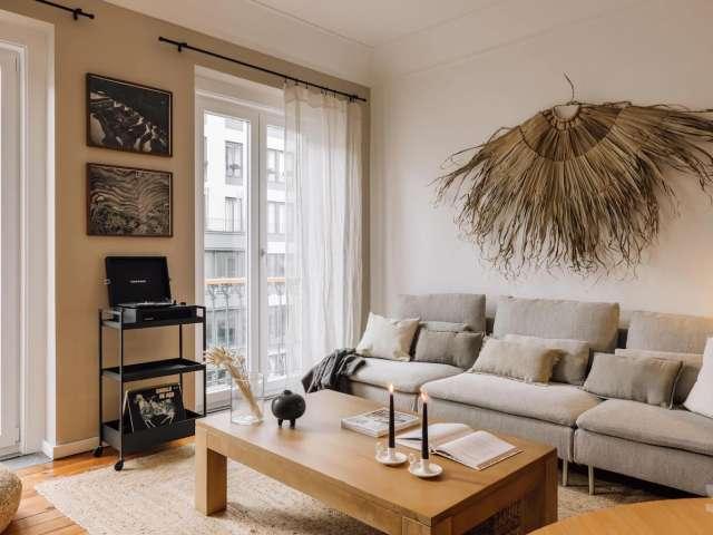 Apartamento alugar em Santo António, Lisboa