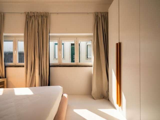 Apartamento alugar em Lapa, Lisboa