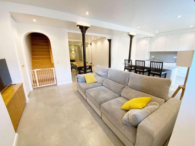 Apartamento alugar em Arroios, Lisboa