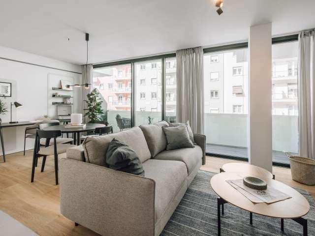Apartamento alugar em Lisboa