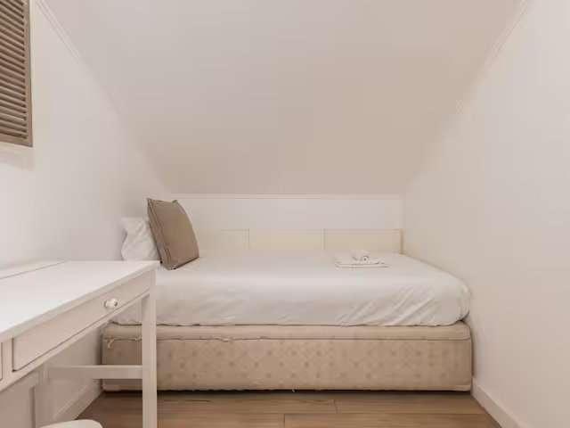 Apartamento alugar em Avenidas Novas, Lisboa