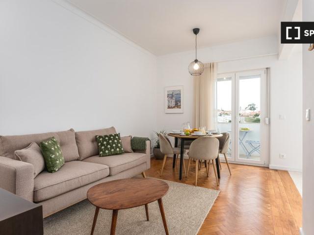 Apartamento alugar em Lisboa