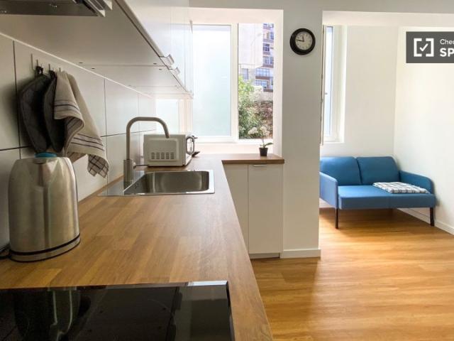 Apartamento alugar em Lisboa