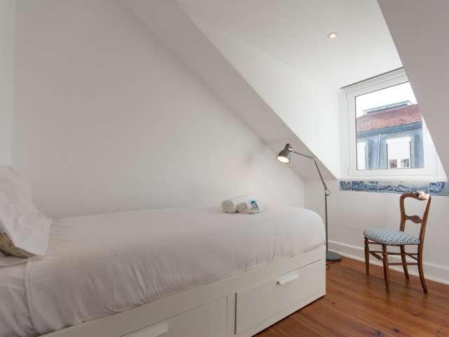 Apartamento alugar em São Vicente, Lisboa