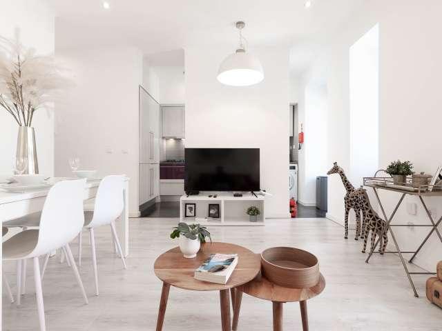 Apartamento alugar em Lisboa