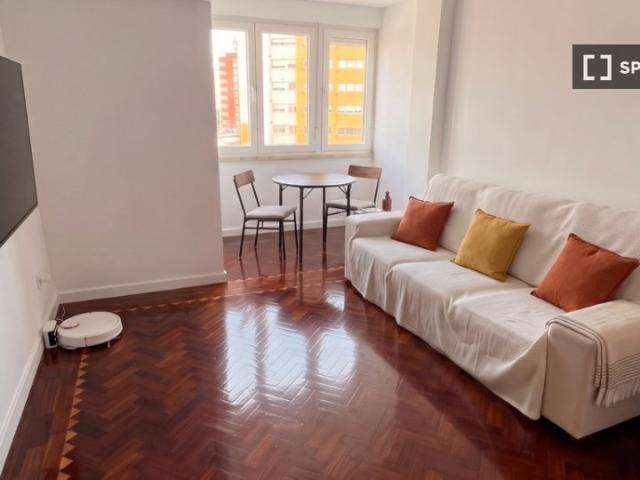 Apartamento alugar em Lisboa