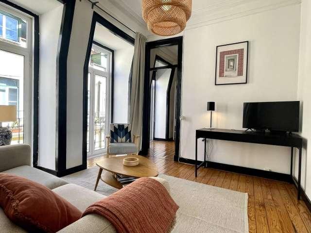 Apartamento alugar em Lisboa