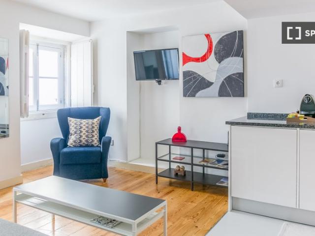 Apartamento alugar em Misericórdia, Lisboa