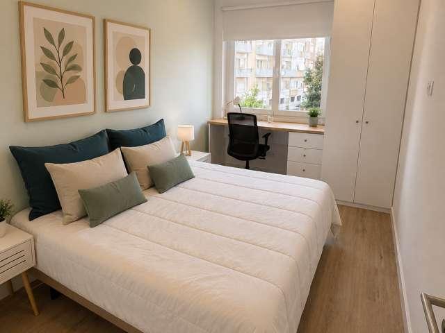 Apartamento alugar em Benfica, Lisboa