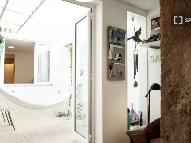 Apartamento alugar em Santo António, Lisboa