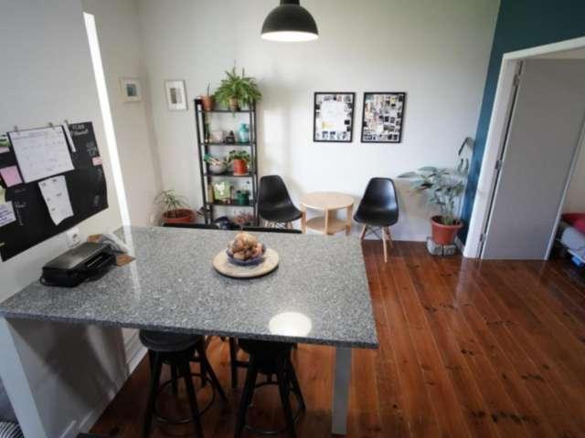 Apartamento alugar em Lisboa