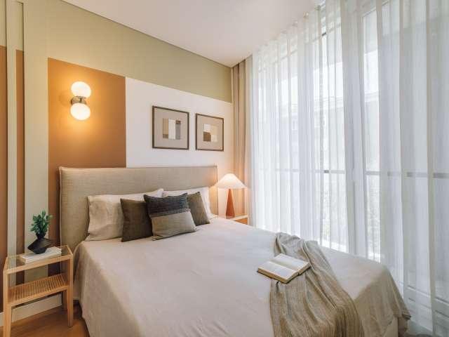 Apartamento alugar em Avenidas Novas, Lisboa