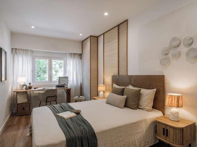 Apartamento alugar em Estrela, Lisboa