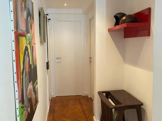 Apartamento alugar em Bairro de Campolide, Lisboa