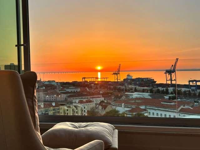 Apartamento alugar em Lisboa