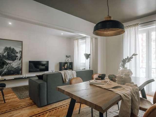 Apartamento alugar em Lisboa