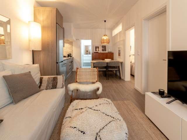 Apartamento alugar em Campo de Ourique, Lisboa