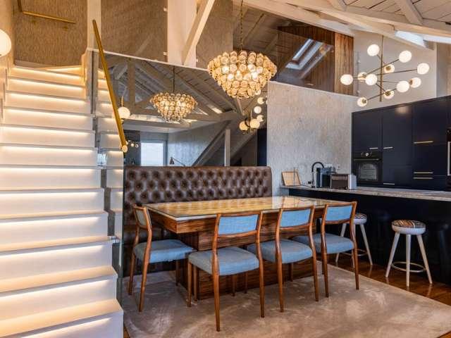 Apartamento alugar em Cais do Sodré, Lisboa